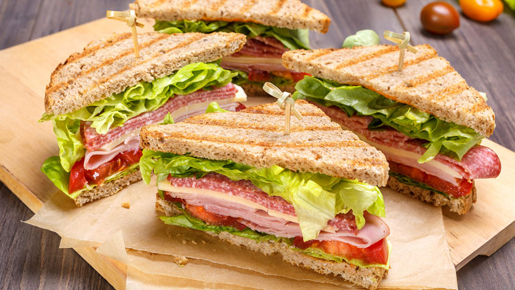 Picture of Kretschmar Ham Off The Bone