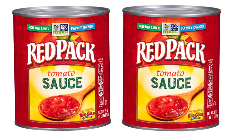 Picture of RedPack Tomatoes