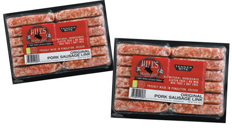 Picture of Hill's Premium Breakfast Link Sausage