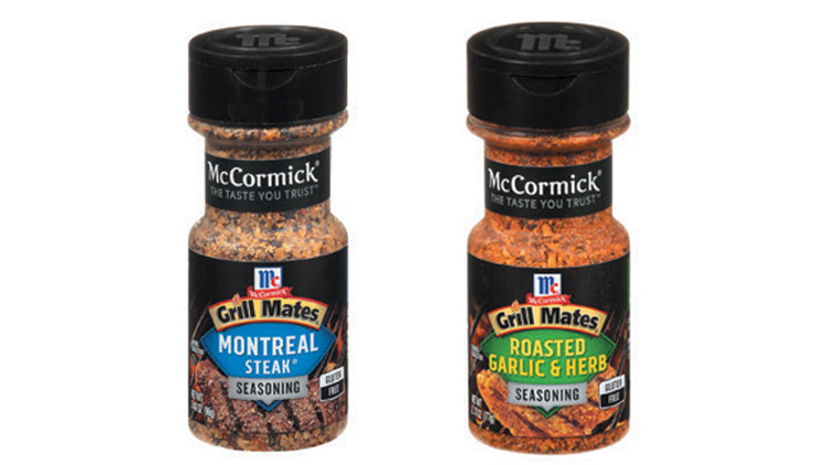 Picture of McCormick Grill Mates Spices