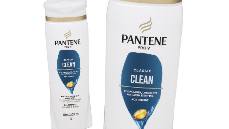 Picture of Pantene Shampoo or Conditioner