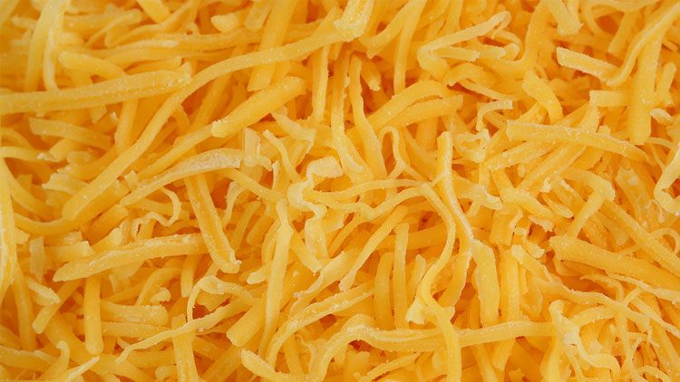 Picture of Borden Shredded Cheese