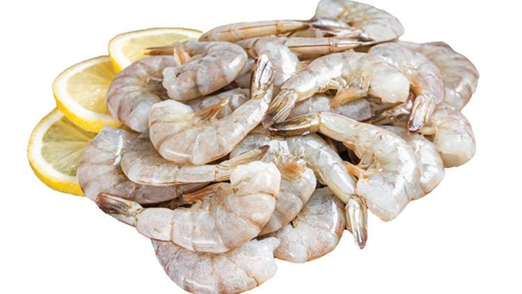 Picture of Newport EZ Peel Shrimp