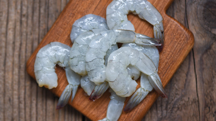Picture of Newport Peeled & Deveined Shrimp