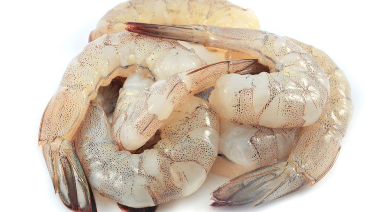 Picture of Great American Seafood EZ Peel Raw Shrimp
