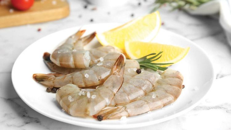 Picture of Newport EZ Peel Shrimp