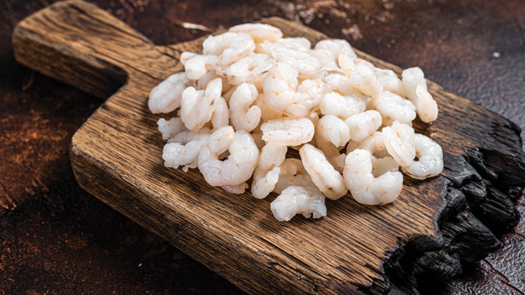 Picture of Newport Peeled & Deveined Shrimp
