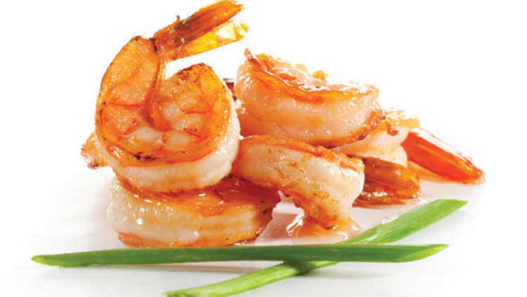 Picture of Newport EZ Peel Shrimp