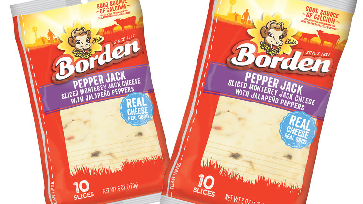 Picture of Borden Cheese