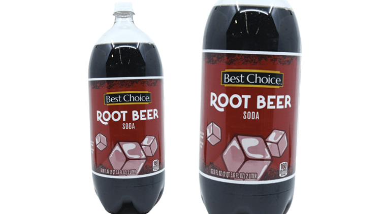 Picture of Best Choice Soft Drinks