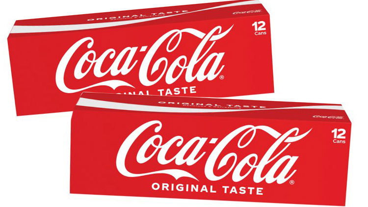 Picture of Coke, Sprite or Dr Pepper