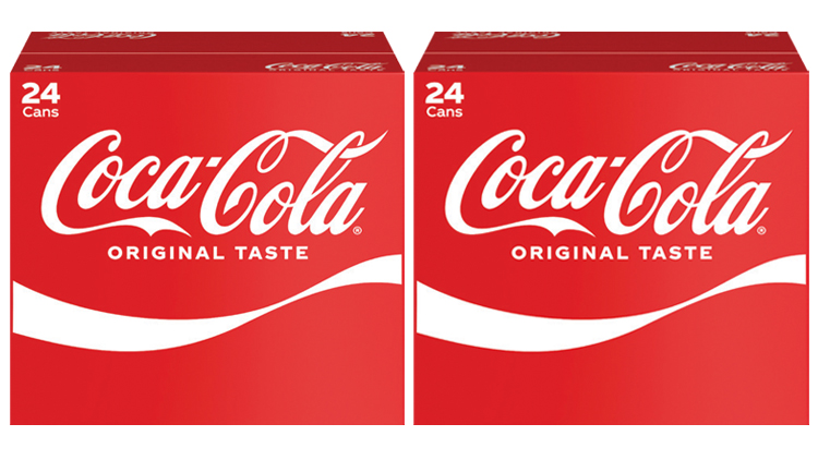 Picture of Coke or Sprite or Gold Peak Tea