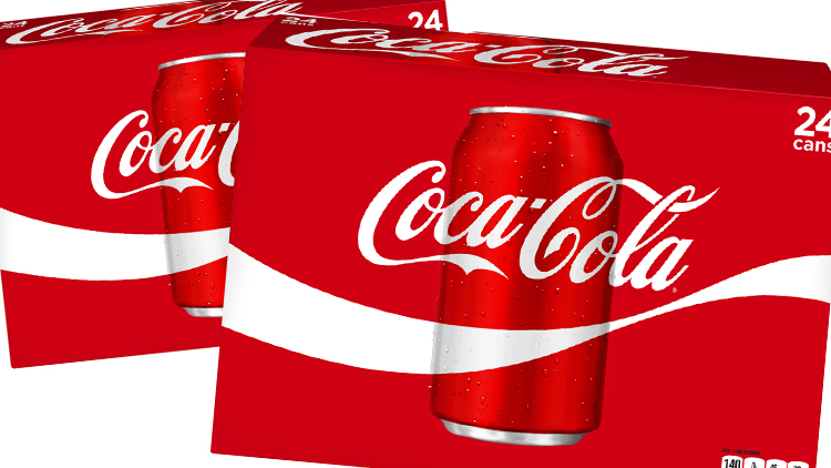 Picture of Coke