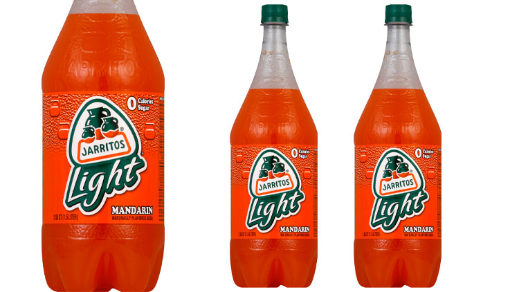 Picture of Jarritos Sodas