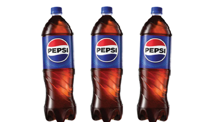 Picture of Pepsi-Cola Products