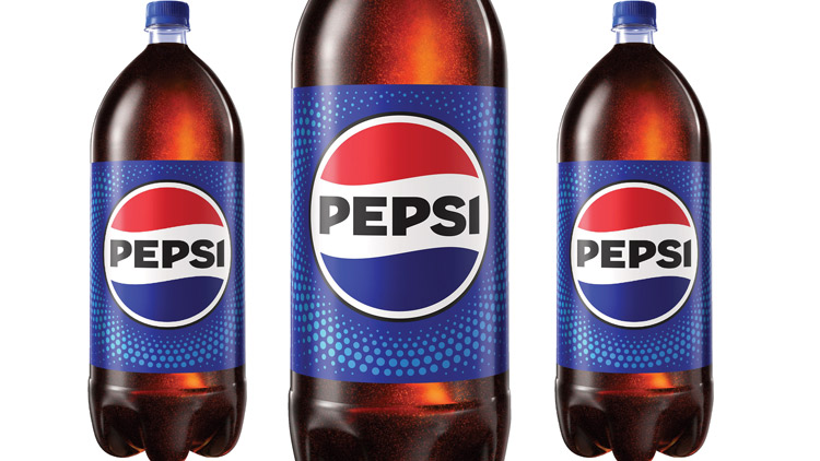 Picture of Pepsi, Mtn Dew or Diet Pepsi