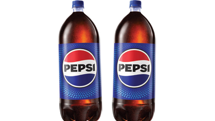 Picture of Pepsi-Cola Products