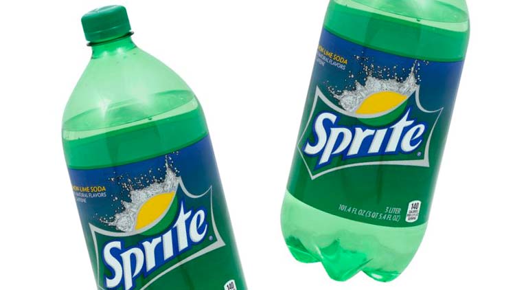 Picture of Coke, Sprite or Dr Pepper