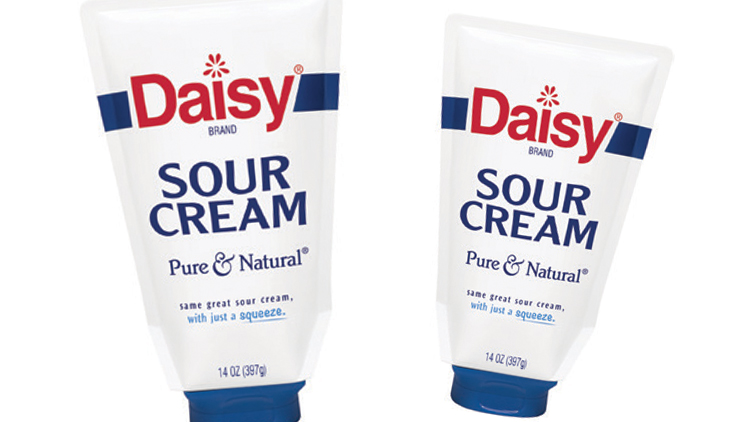 Picture of Daisy Sour Cream or Dips
