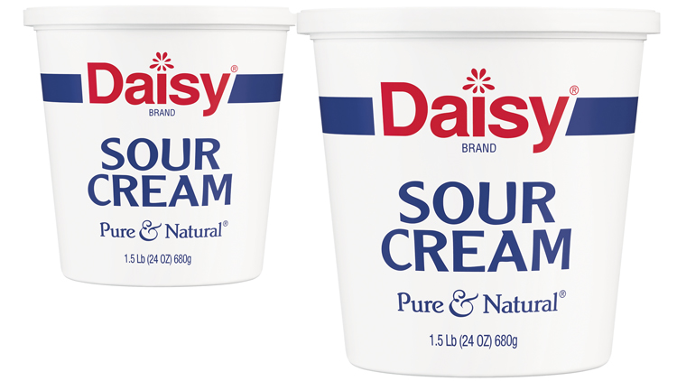 Picture of Daisy Sour Cream