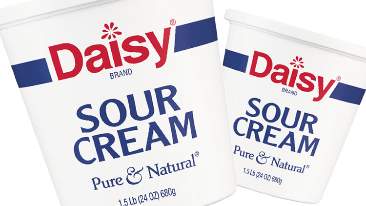 Picture of Daisy Sour Cream