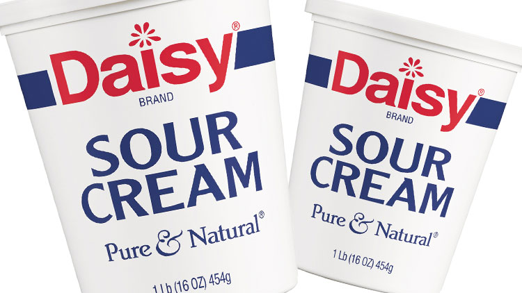 Picture of Daisy Sour Cream or Cottage Cheese