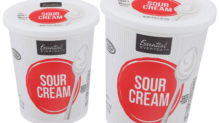 Picture of Essential Everyday Sour Cream