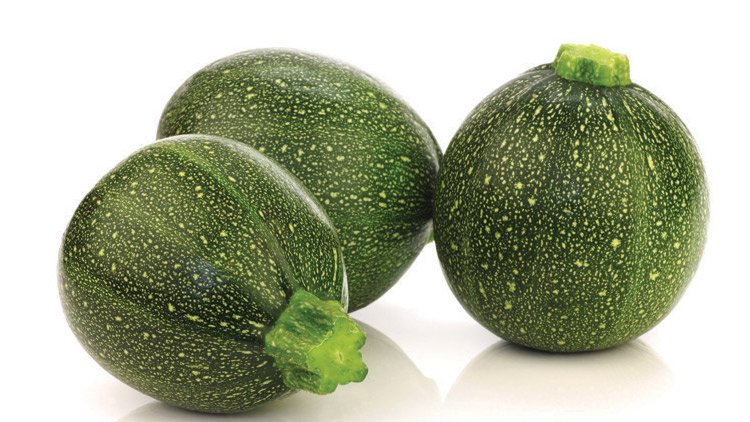 Picture of Fresh 8 Ball Squash