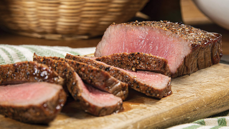 Picture of Top Round London Broil