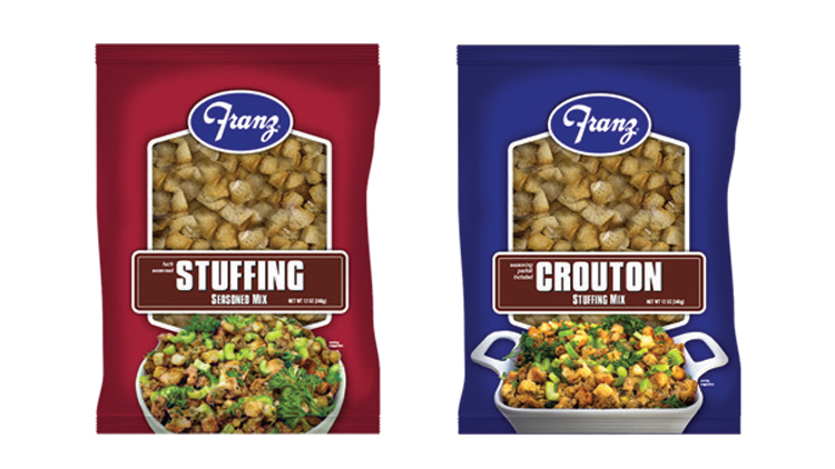 Picture of Franz Stuffing