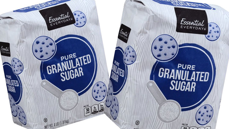 Picture of Essential Everyday Sugar