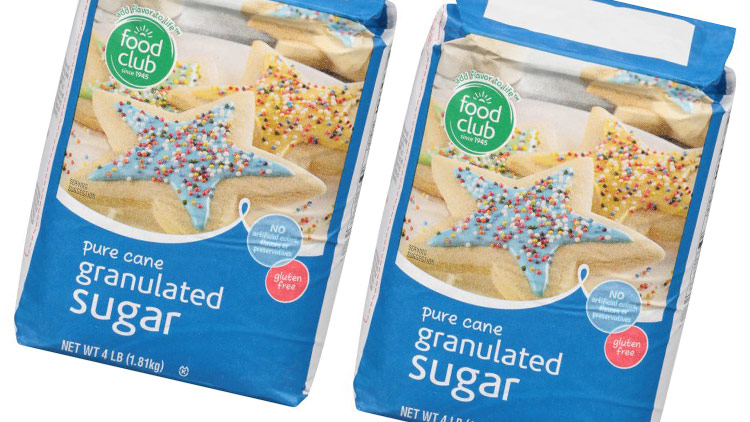 Picture of Food Club Granulated Sugar