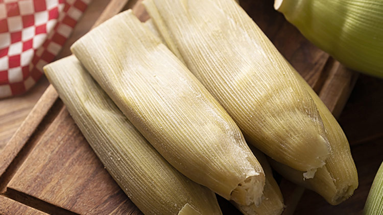 Picture of Boneless Pork Tamale Meat