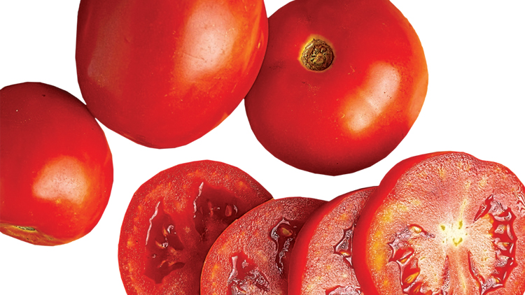 Picture of Arkansas Grown Slicing Tomatoes