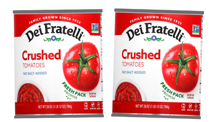 Picture of Dei Fratelli Tomatoes