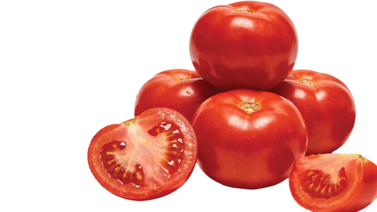 Picture of Arkansas Grown Slicing Tomatoes