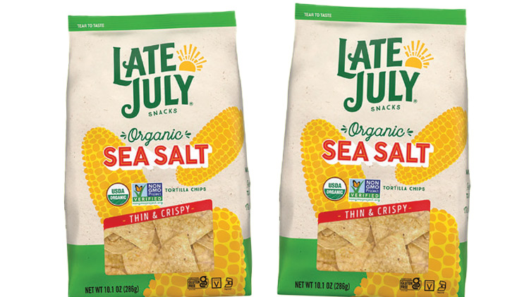 Picture of Late July Organic Chips