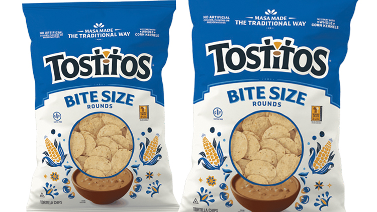 Picture of Tostitos