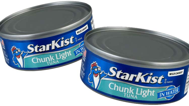 Picture of StarKist Chunk Light Tuna