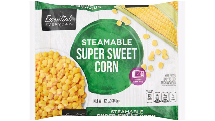 Picture of Essential Everyday Vegetables