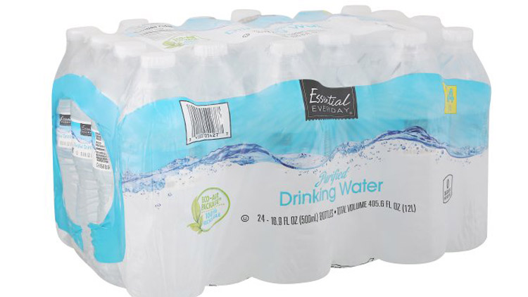 Picture of Essential Everyday Purified Drinking Water