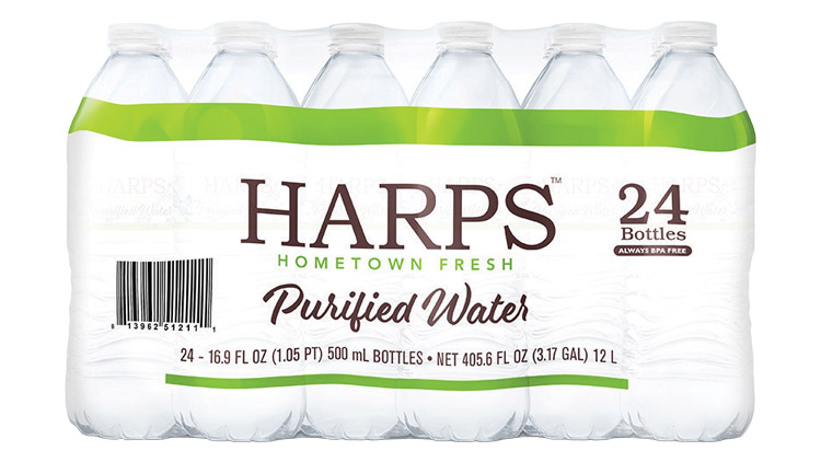 Picture of Harps Water
