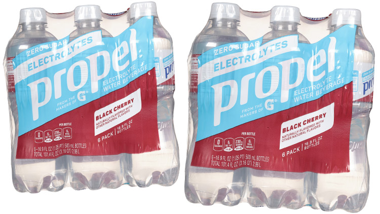 Picture of Propel Water Beverage