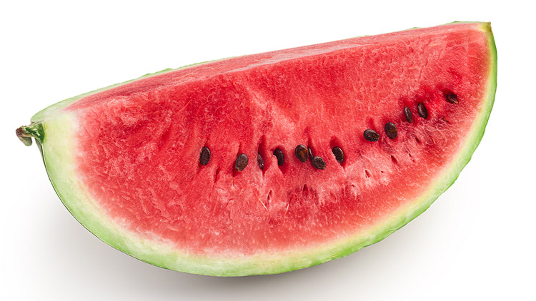 Picture of Super Sized Seeded Watermelons