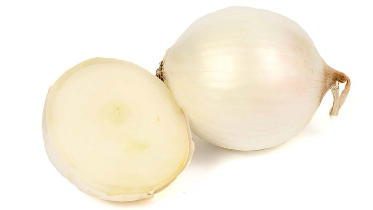 Picture of White Onions