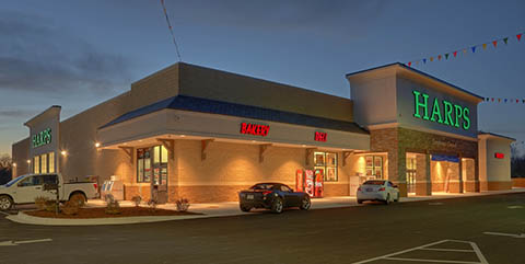 Store Image