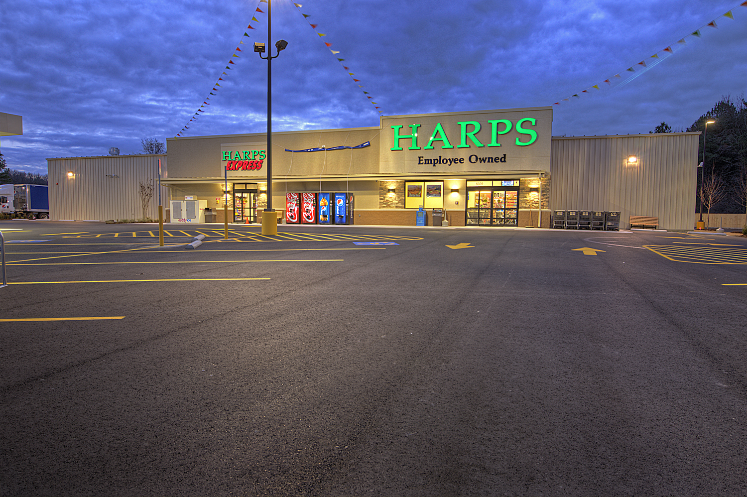 Store Image