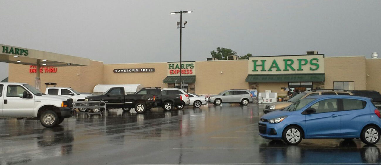 Store Image