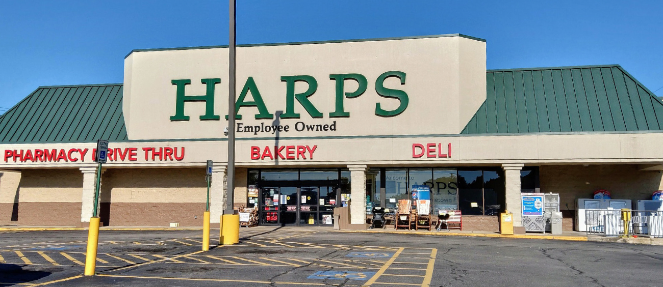 Store Image