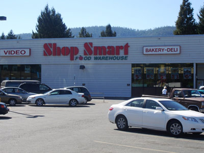 Store Image